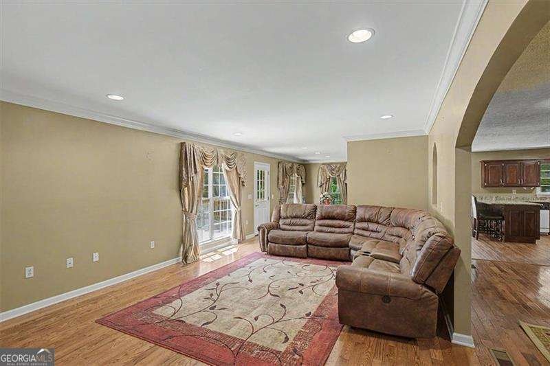 325 Pickett's Crossing Acworth - Photo 15
