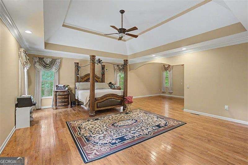 325 Pickett's Crossing Acworth - Photo 17