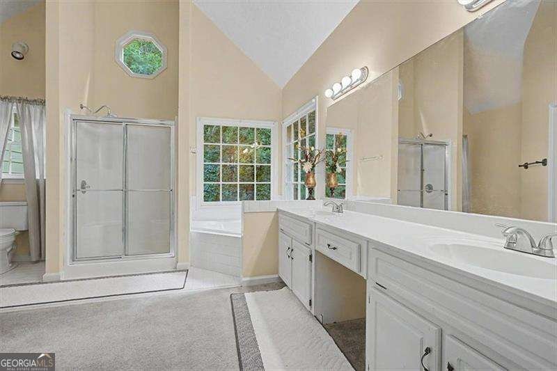 325 Pickett's Crossing Acworth - Photo 22