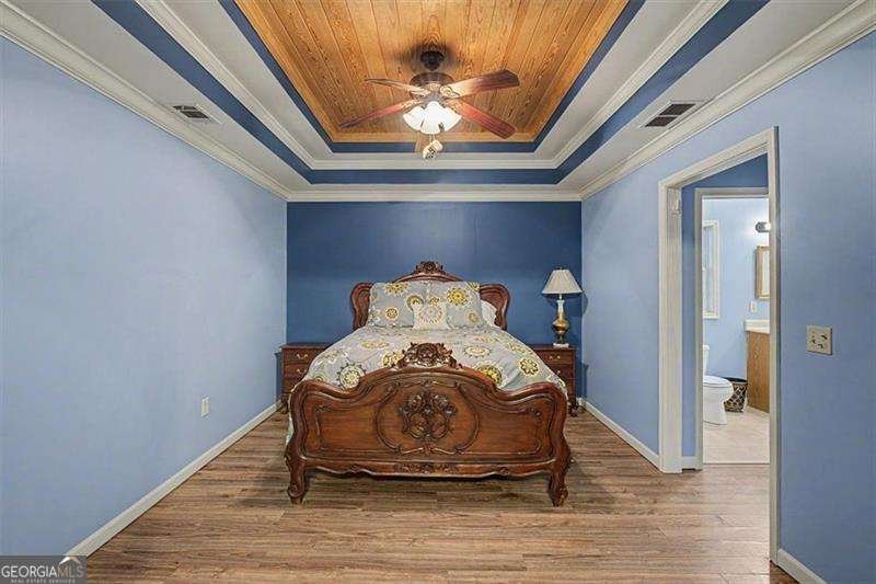 325 Pickett's Crossing Acworth - Photo 23