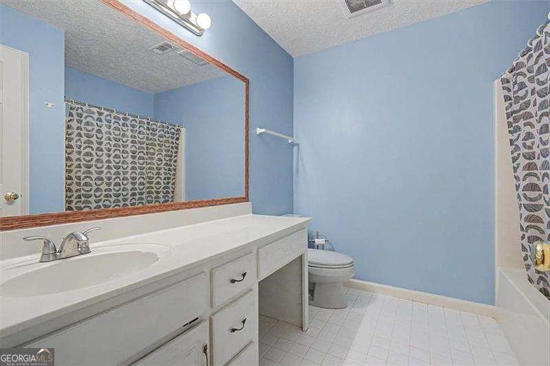 325 Pickett's Crossing Acworth - Photo 27