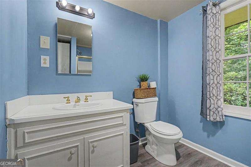 325 Pickett's Crossing Acworth - Photo 34