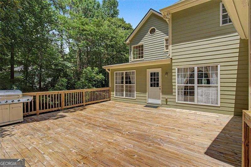 325 Pickett's Crossing Acworth - Photo 36