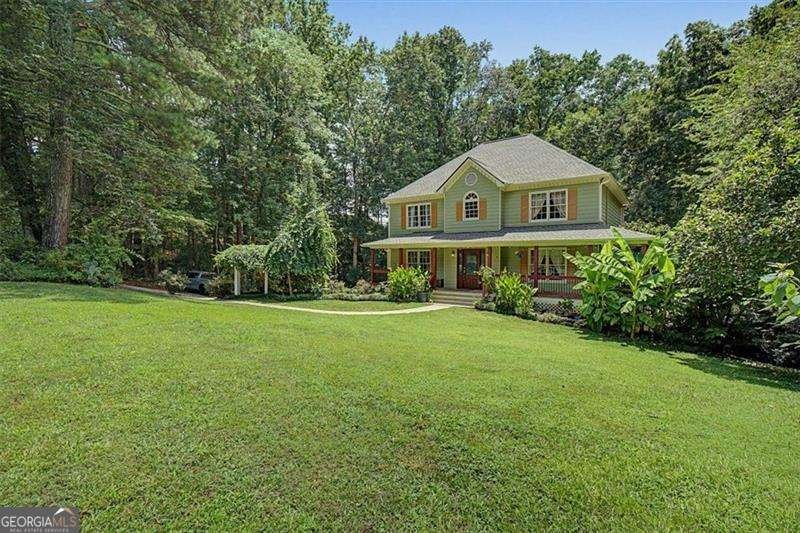 325 Pickett's Crossing Acworth - Photo 45