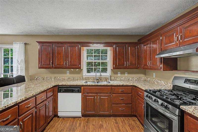325 Pickett's Crossing Acworth - Photo 7