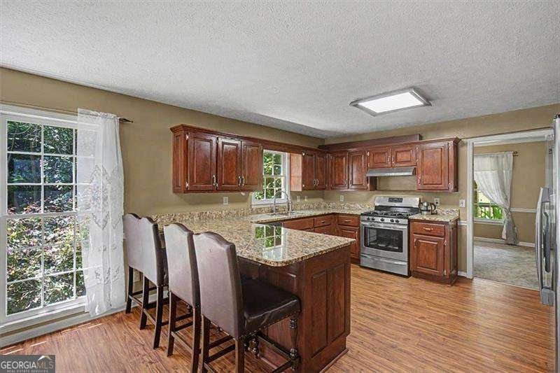325 Pickett's Crossing Acworth - Photo 8
