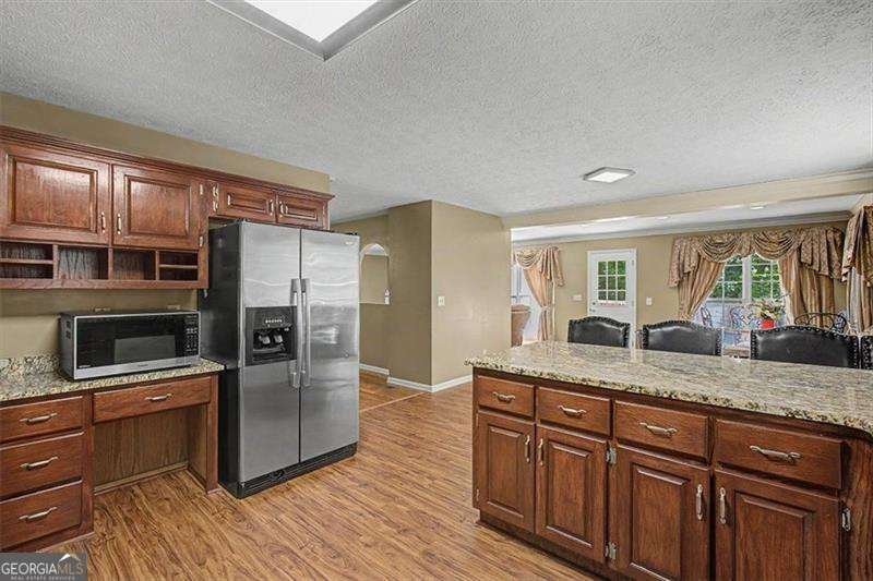 325 Pickett's Crossing Acworth - Photo 9