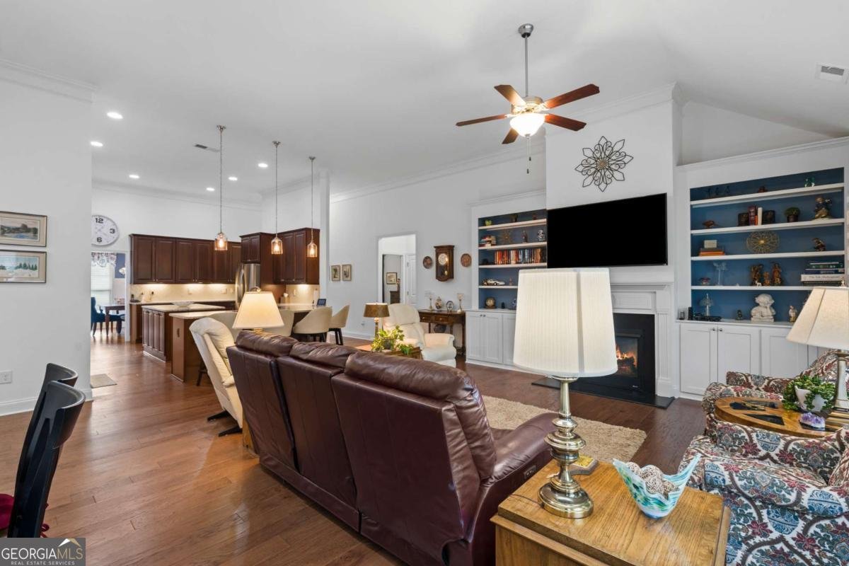 4725 Amble Trace Cumming - Photo 41