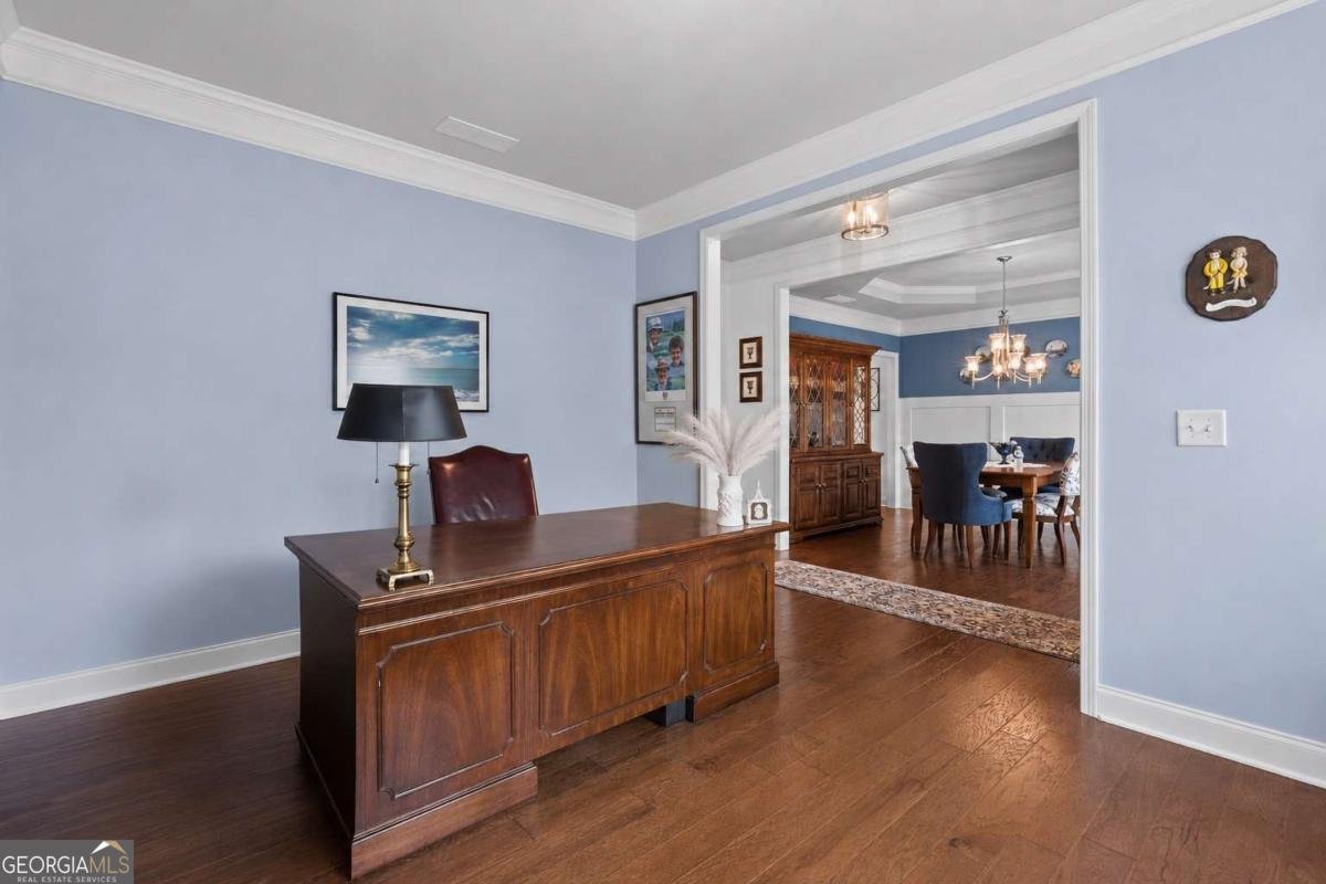 4725 Amble Trace Cumming - Photo 8