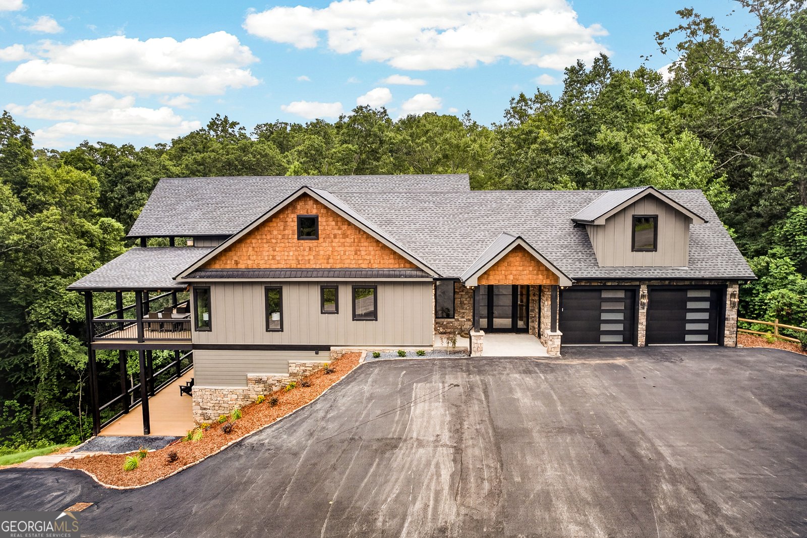 44 Staurolite Mountain Road Blue Ridge - Photo 103