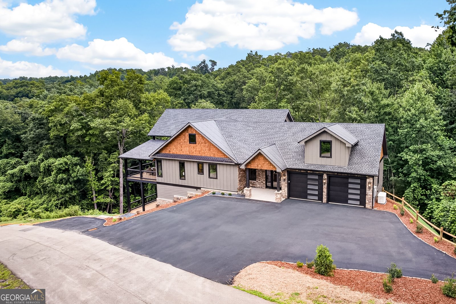 44 Staurolite Mountain Road Blue Ridge - Photo 104