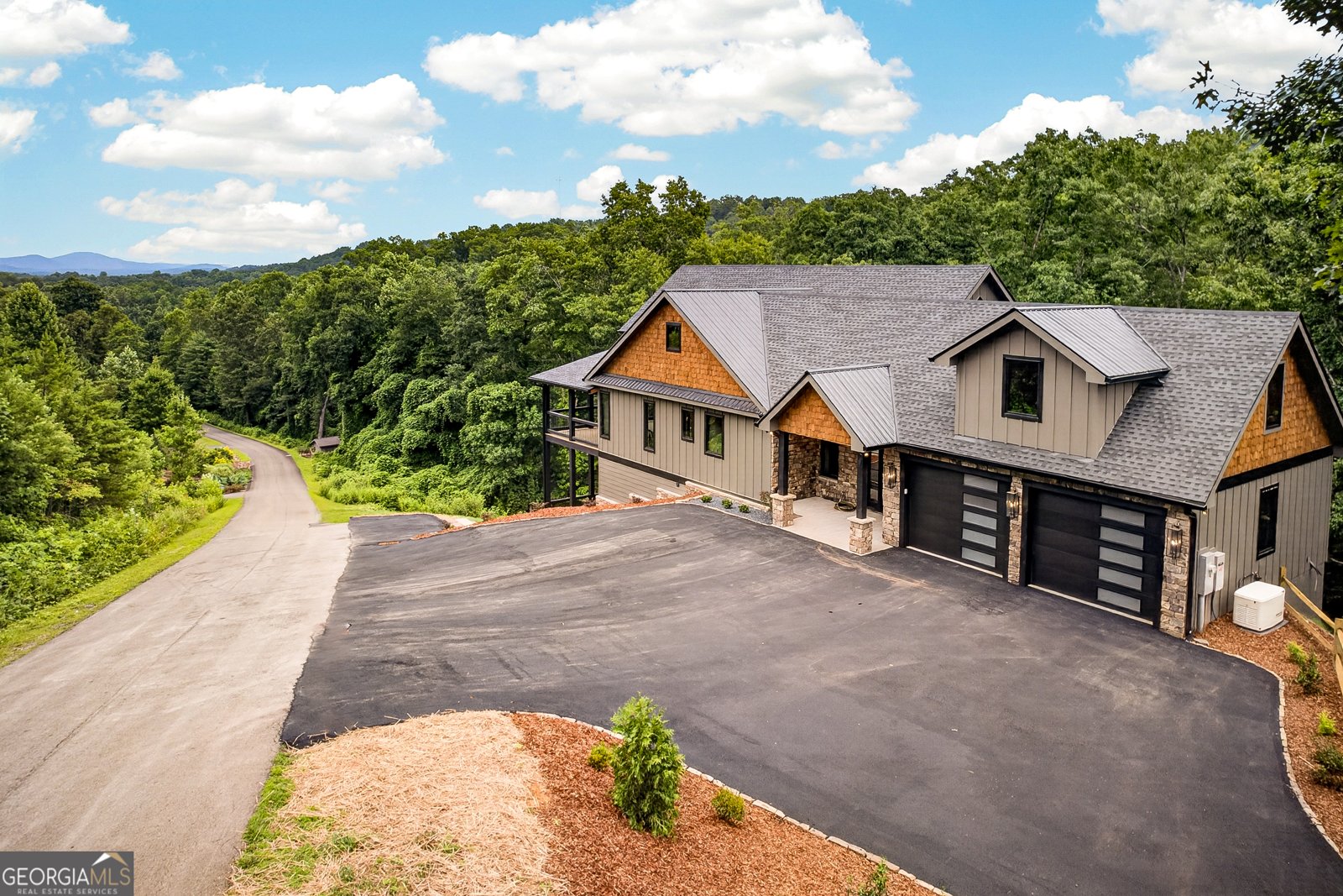 44 Staurolite Mountain Road Blue Ridge - Photo 105