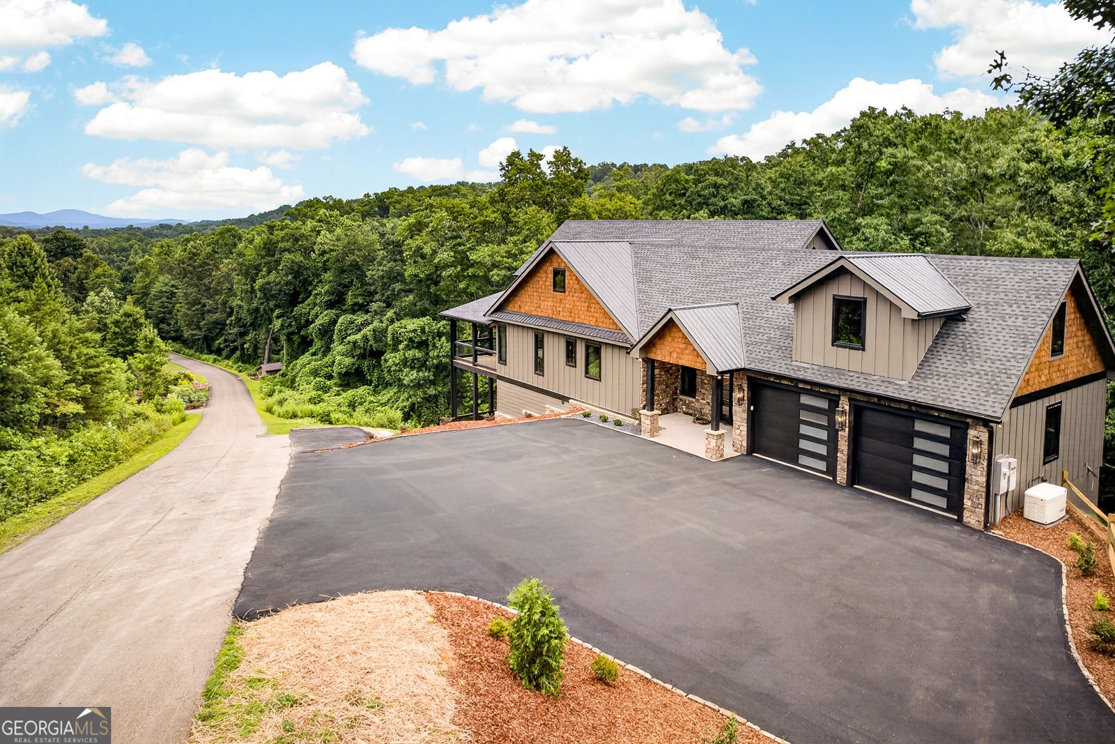 44 Staurolite Mountain Road Blue Ridge - Photo 106