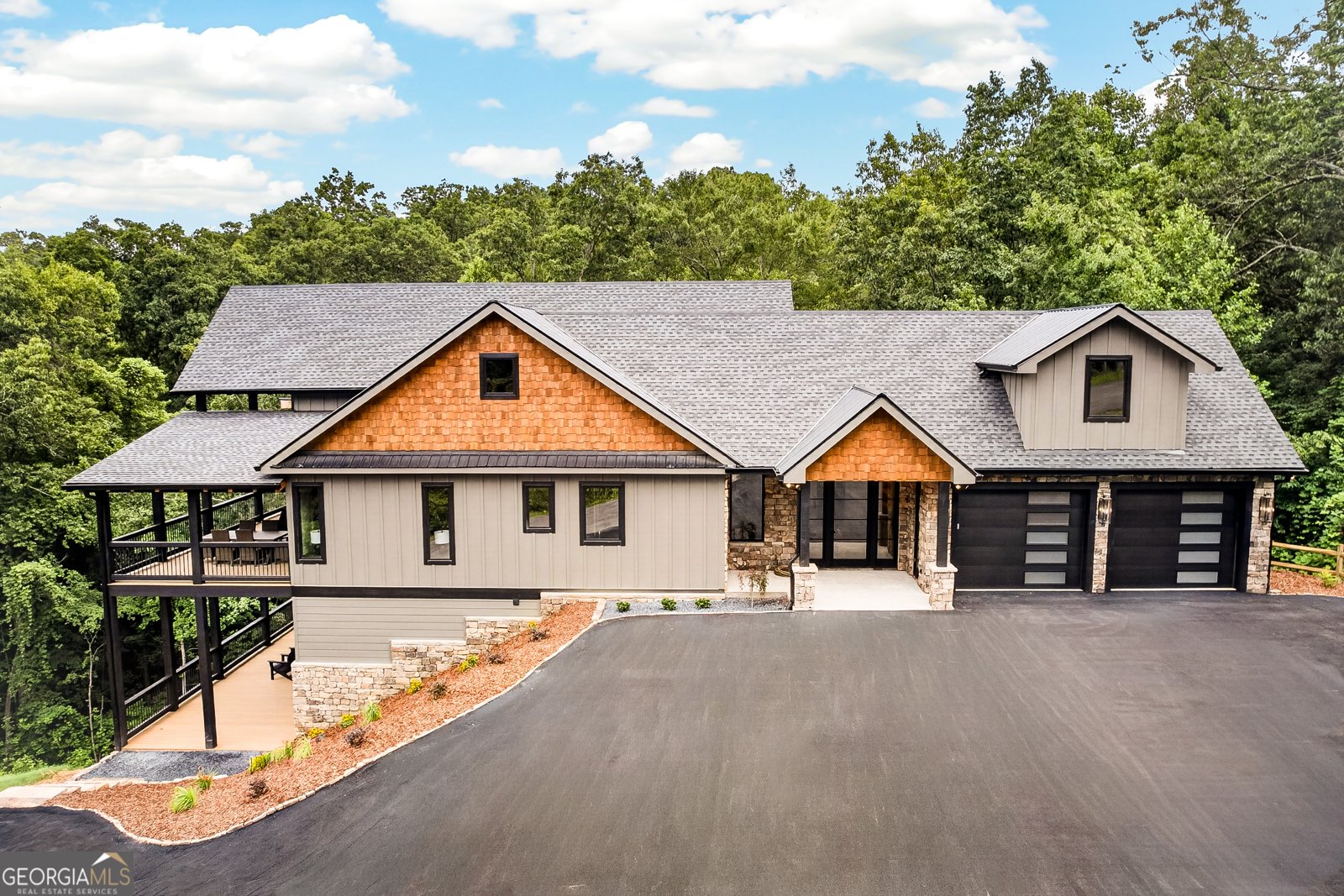 44 Staurolite Mountain Road Blue Ridge - Photo 107