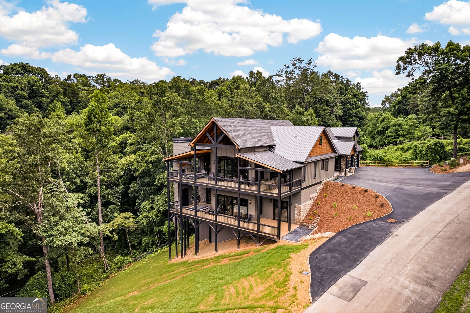 44 Staurolite Mountain Road Blue Ridge - Photo 12