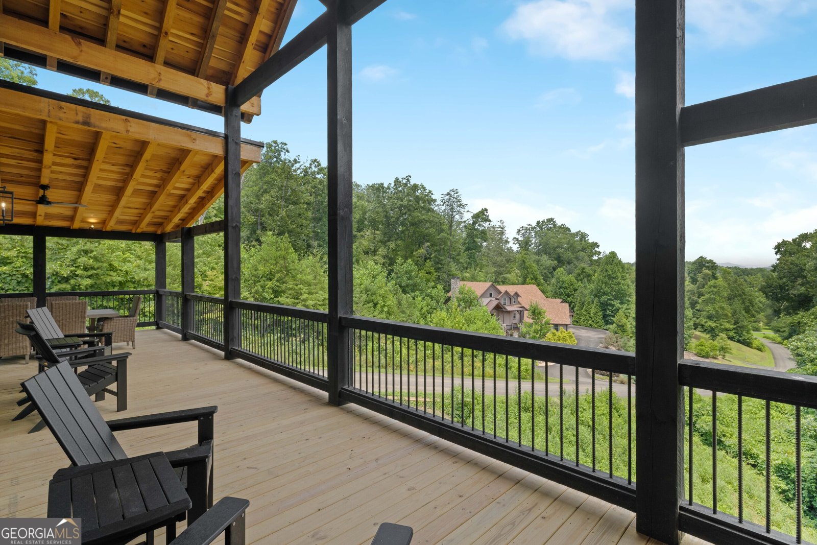 44 Staurolite Mountain Road Blue Ridge - Photo 121