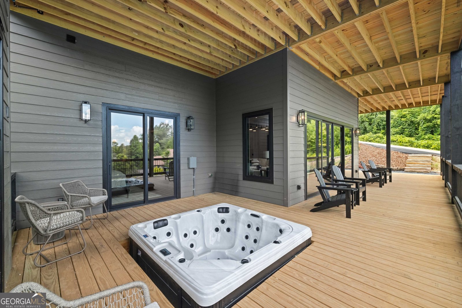 44 Staurolite Mountain Road Blue Ridge - Photo 123