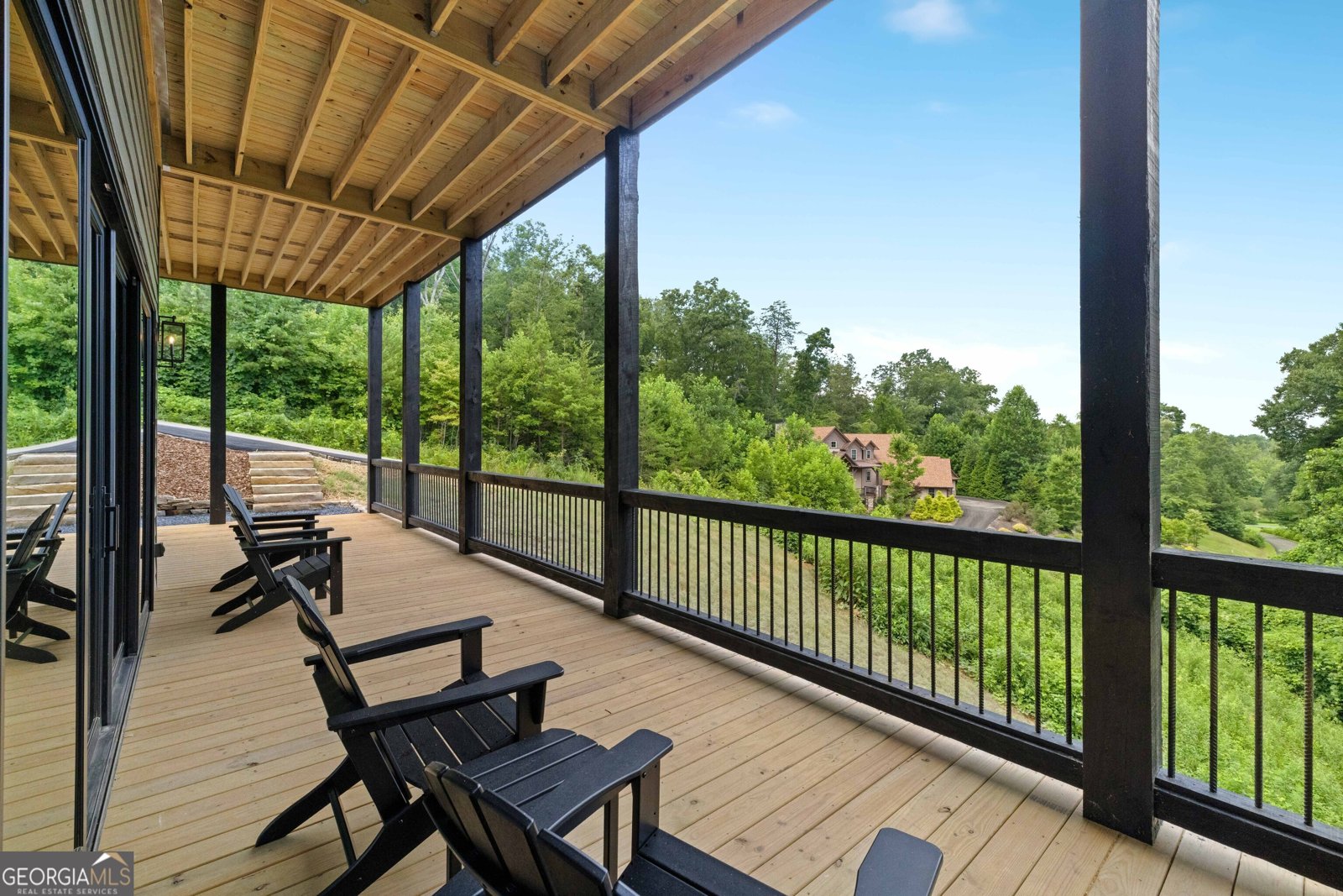 44 Staurolite Mountain Road Blue Ridge - Photo 124