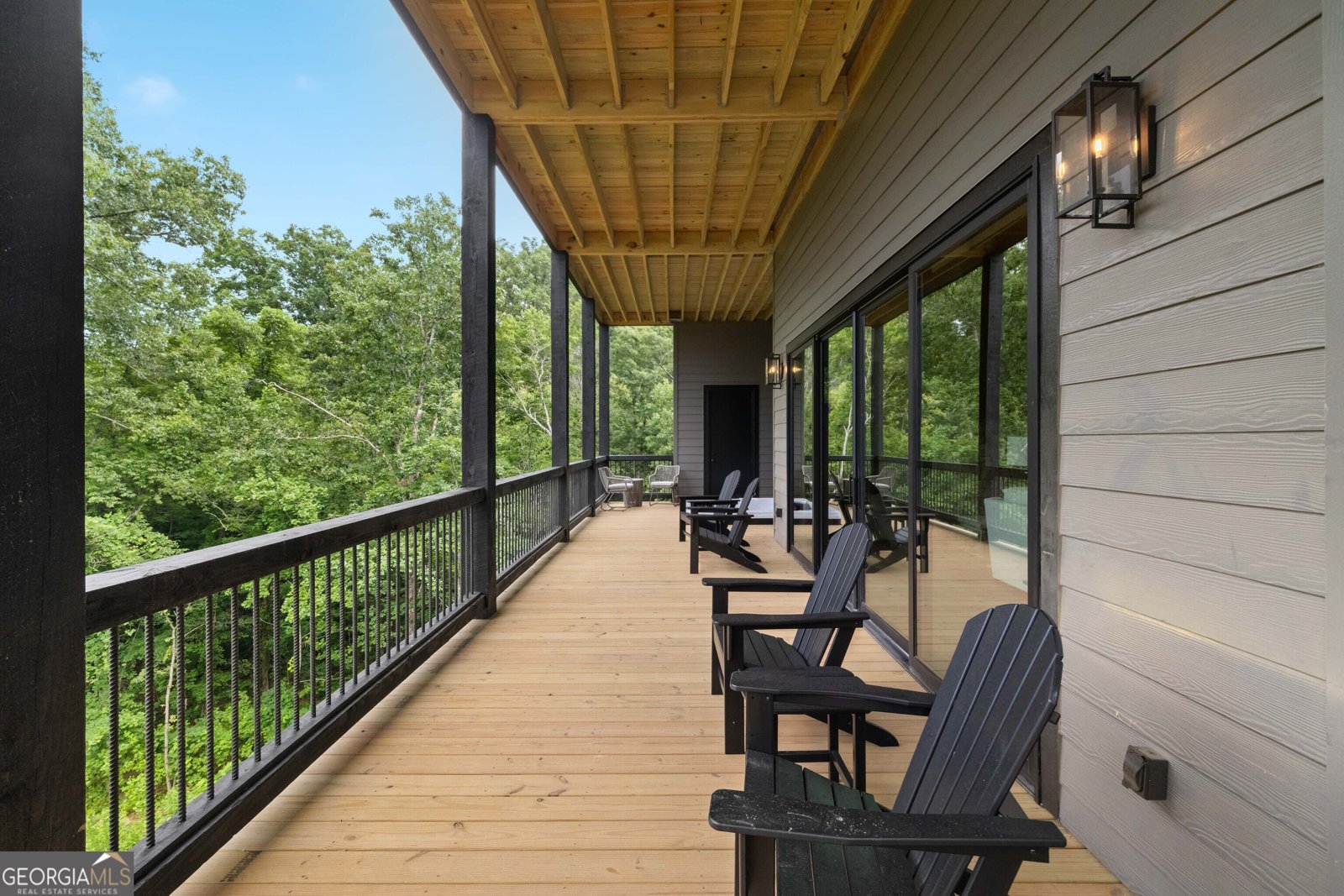 44 Staurolite Mountain Road Blue Ridge - Photo 125