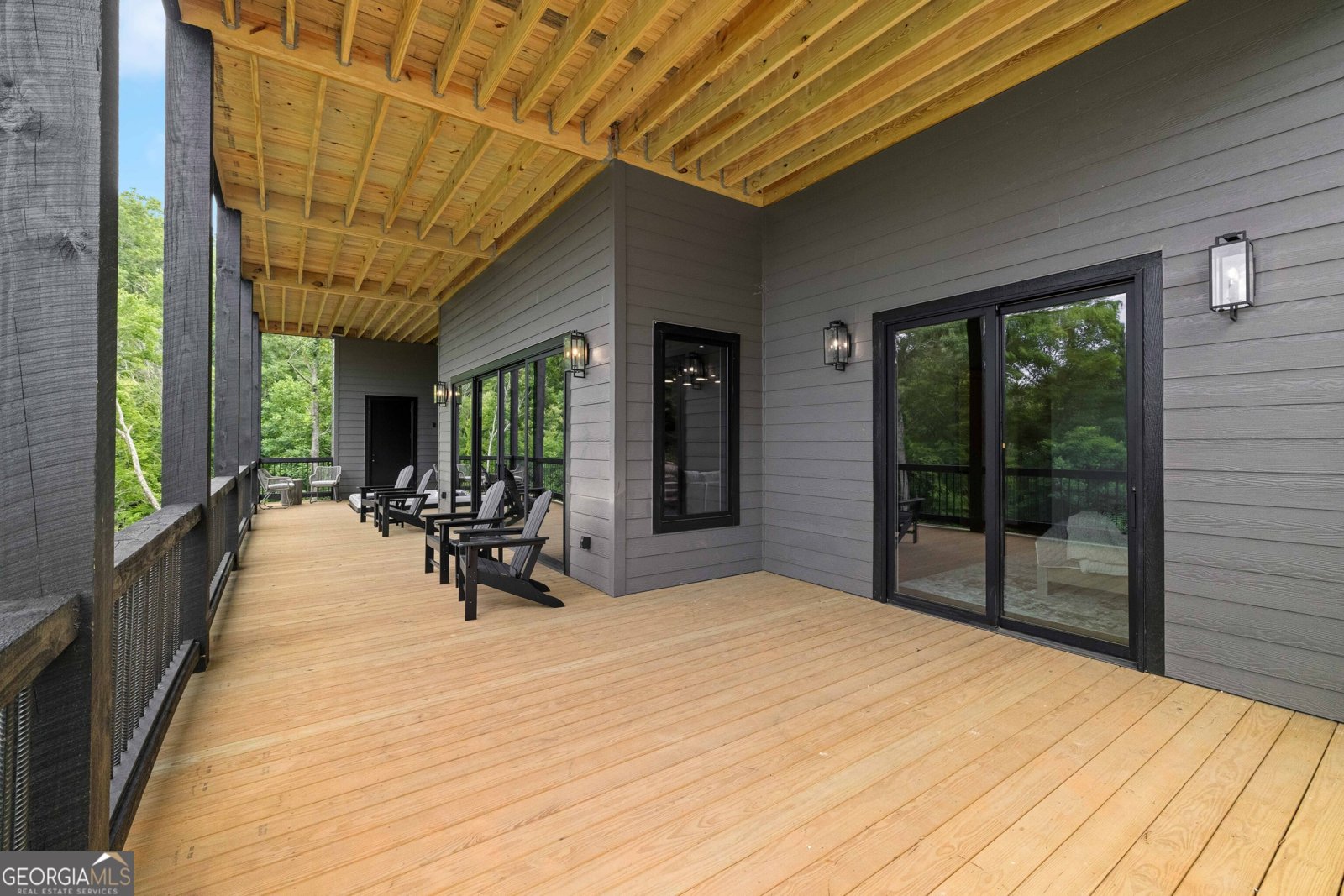 44 Staurolite Mountain Road Blue Ridge - Photo 126