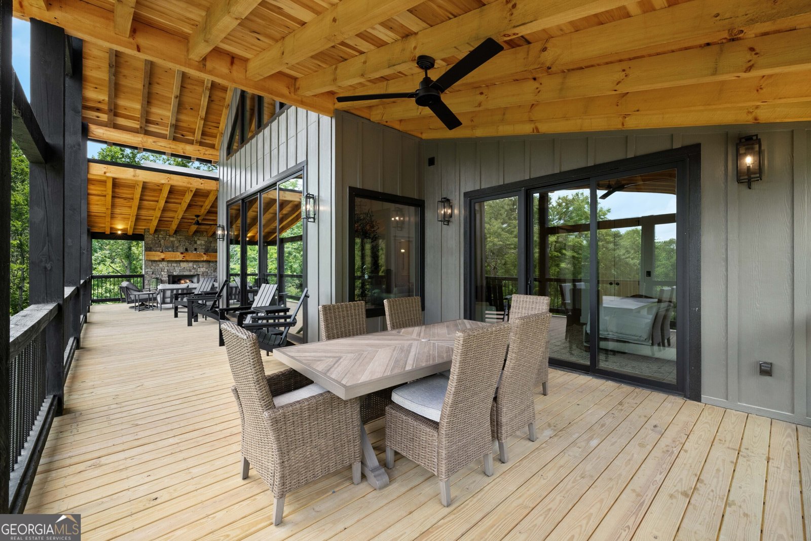 44 Staurolite Mountain Road Blue Ridge - Photo 127