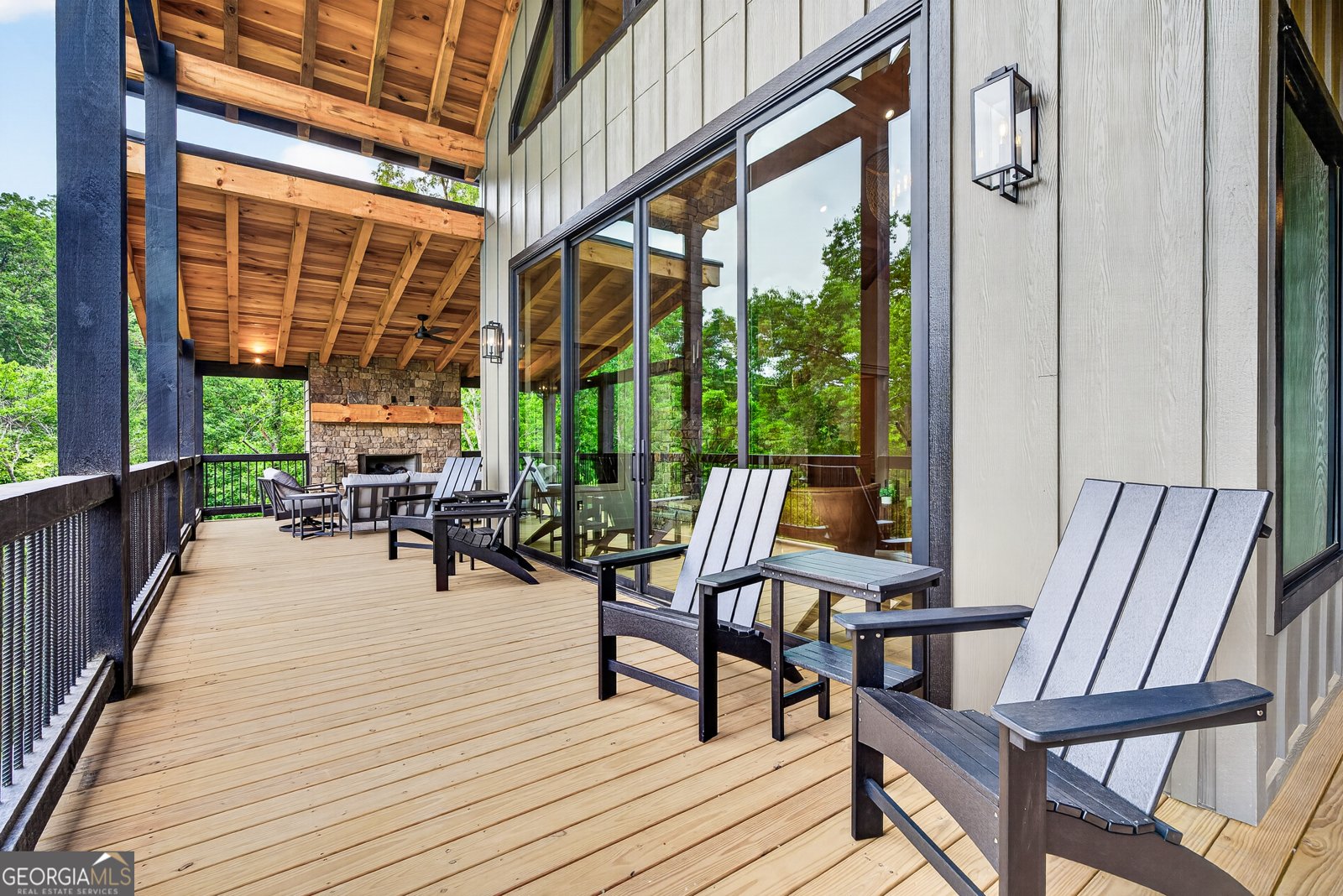 44 Staurolite Mountain Road Blue Ridge - Photo 132