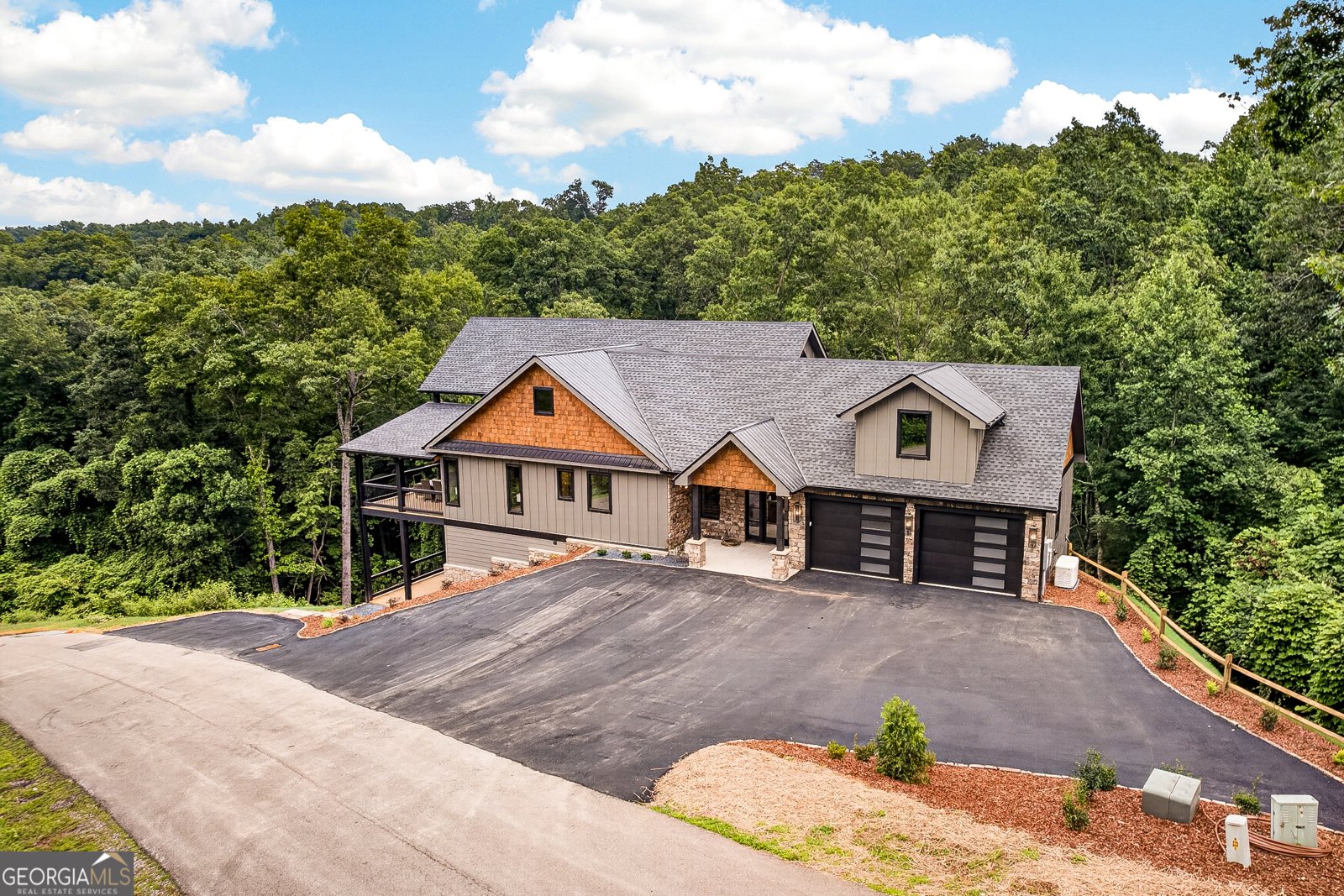 44 Staurolite Mountain Road Blue Ridge - Photo 14