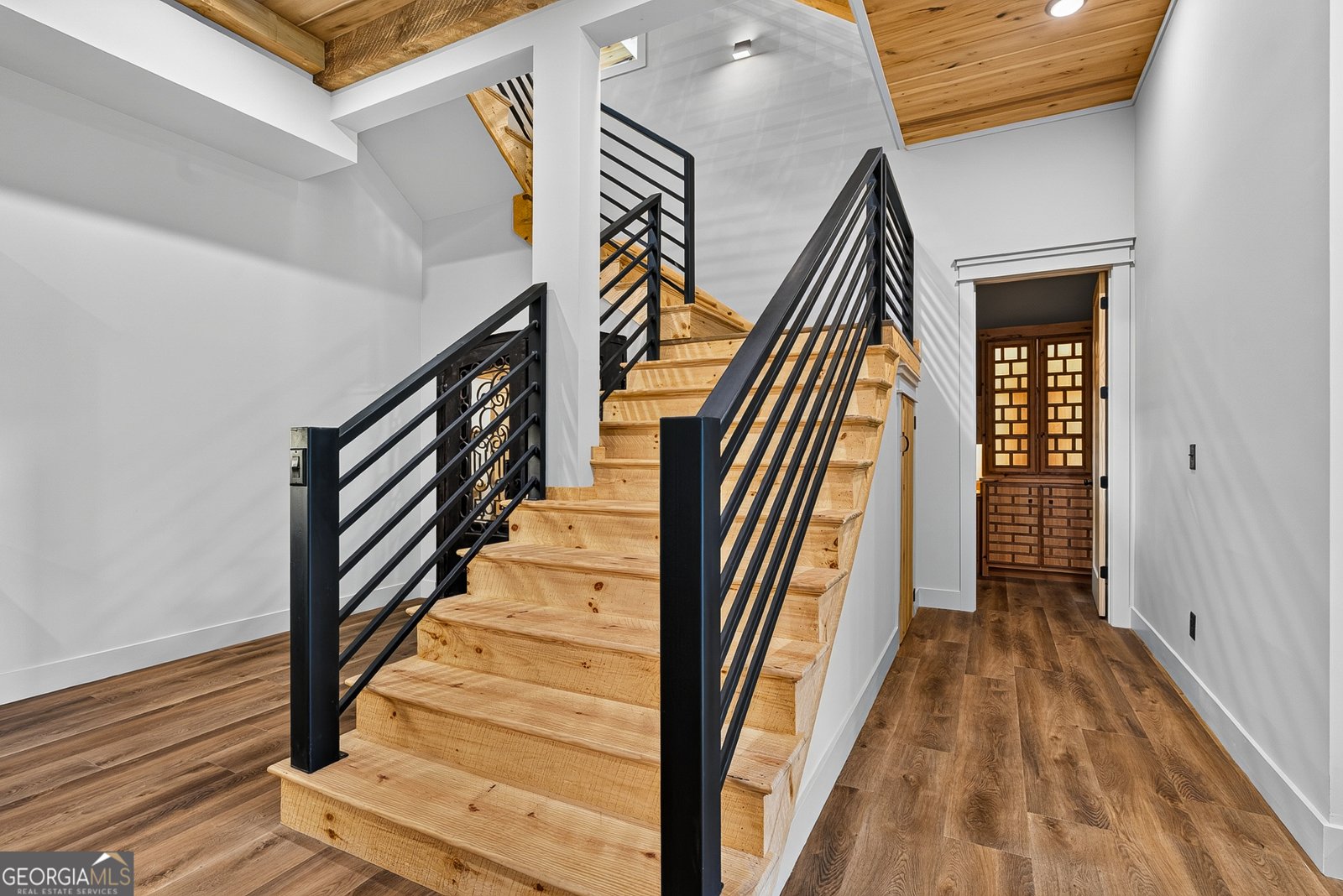 44 Staurolite Mountain Road Blue Ridge - Photo 148
