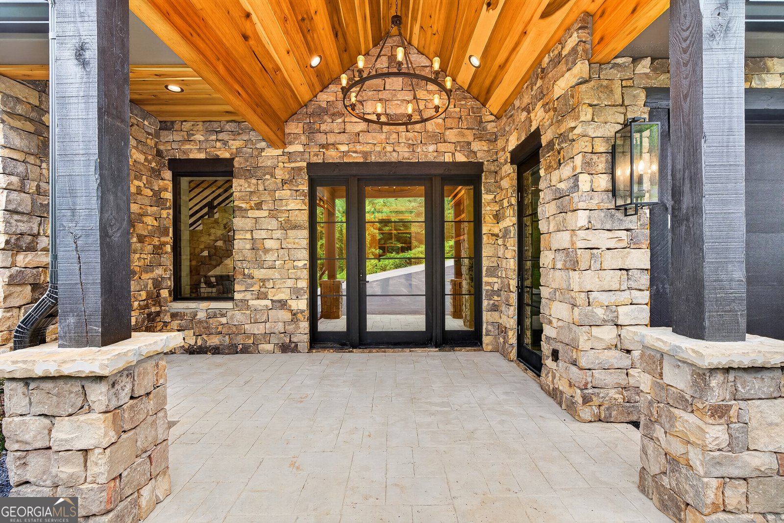 44 Staurolite Mountain Road Blue Ridge - Photo 149
