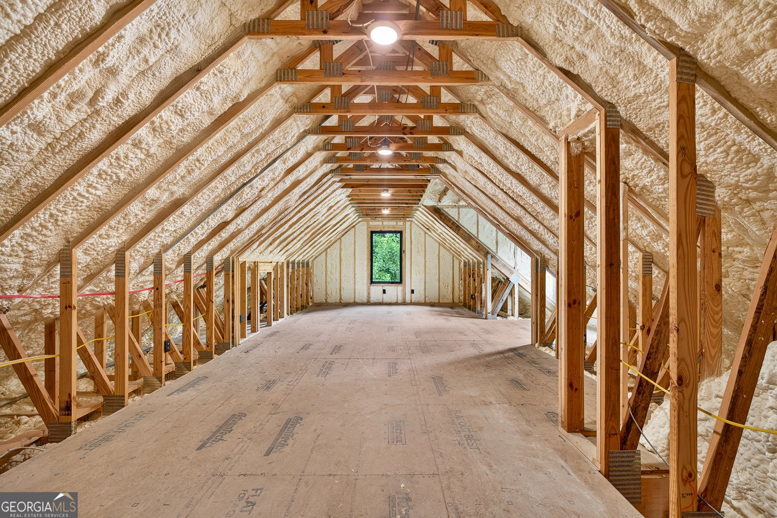 44 Staurolite Mountain Road Blue Ridge - Photo 159