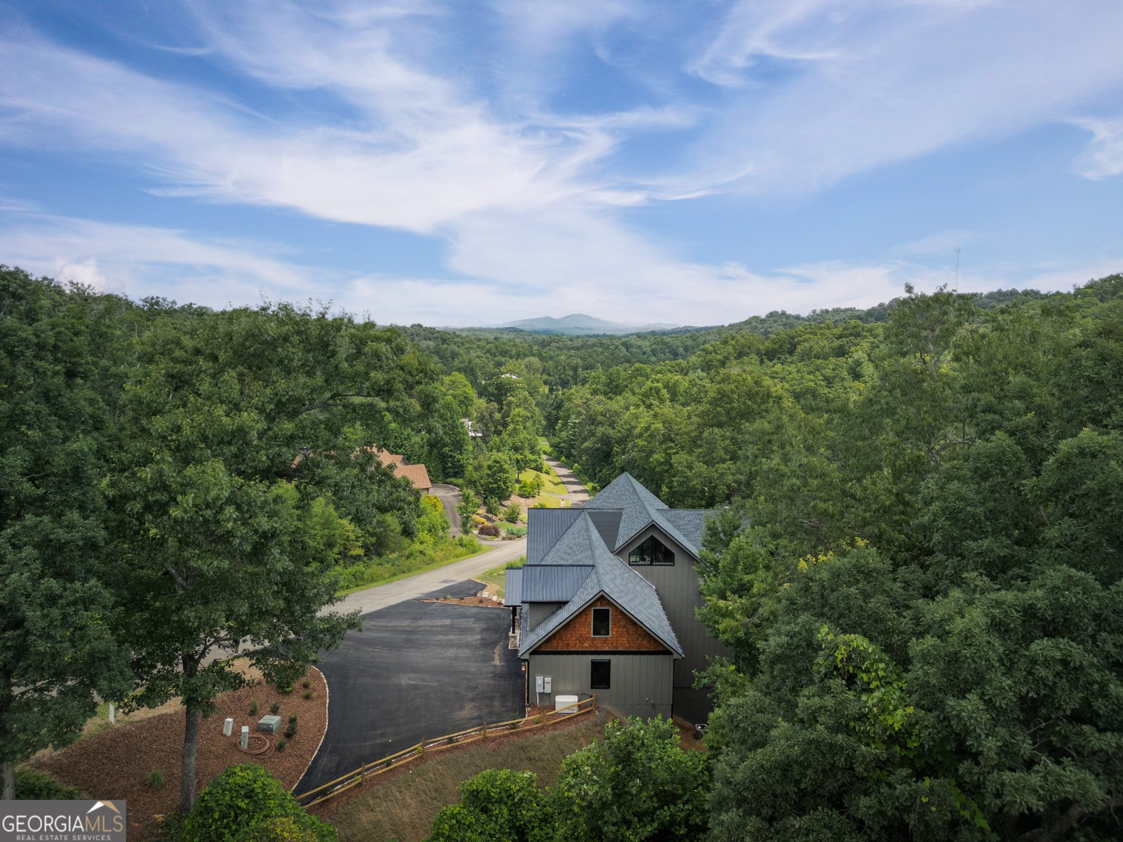 44 Staurolite Mountain Road Blue Ridge - Photo 161