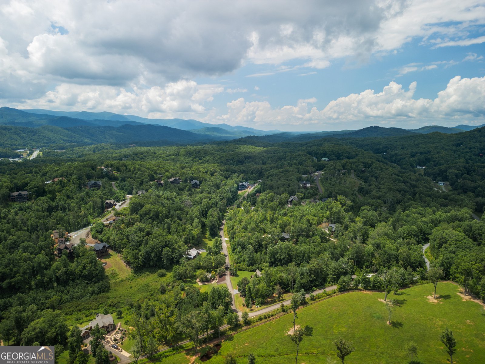 44 Staurolite Mountain Road Blue Ridge - Photo 163