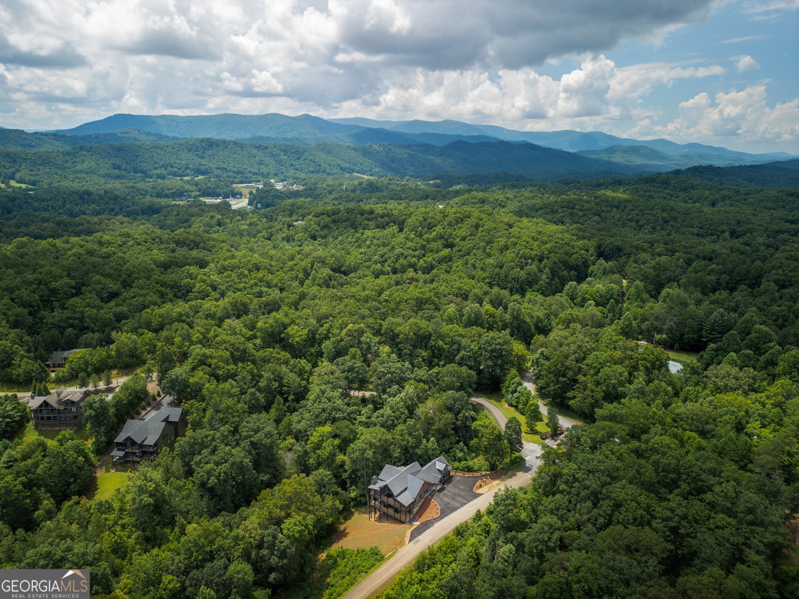 44 Staurolite Mountain Road Blue Ridge - Photo 164
