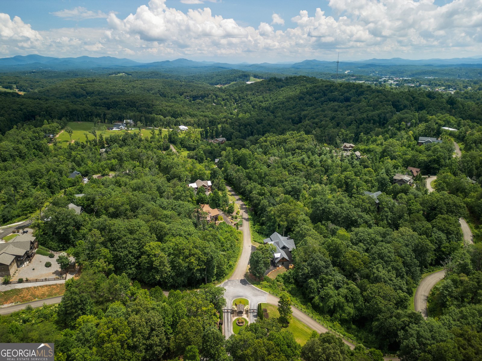 44 Staurolite Mountain Road Blue Ridge - Photo 165