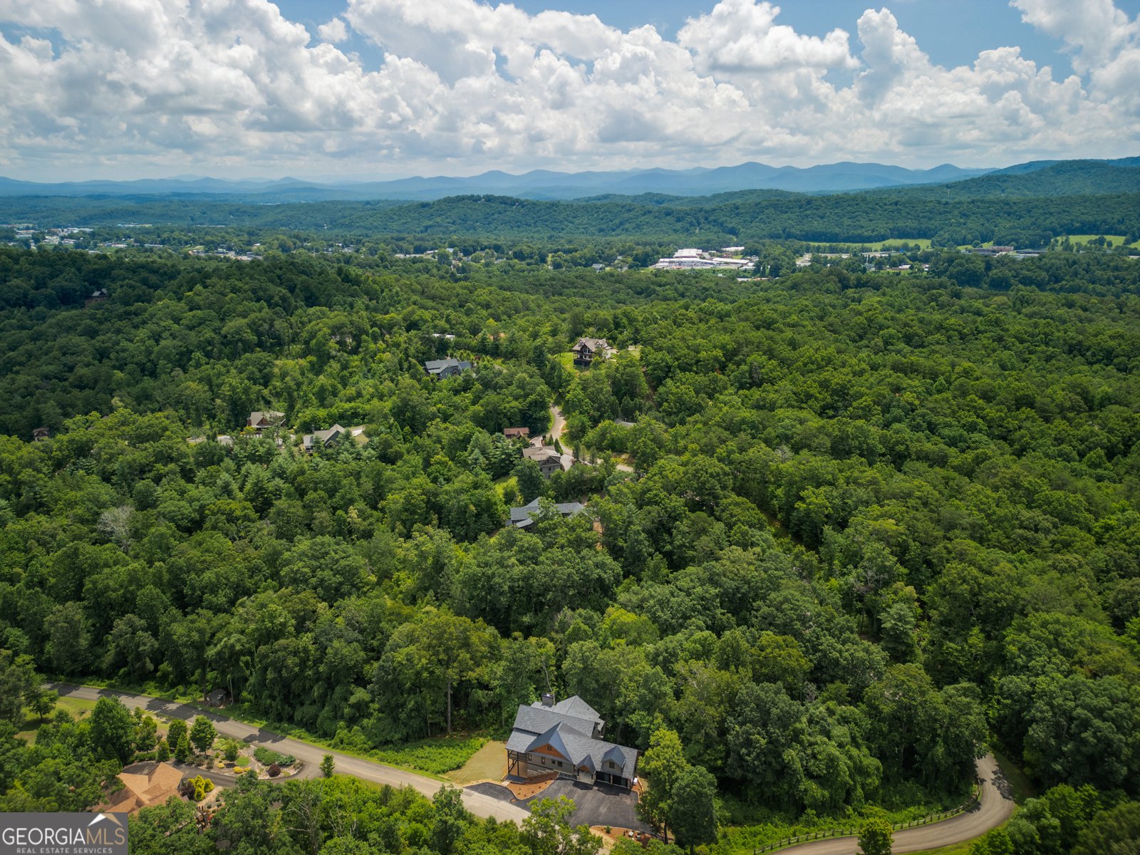 44 Staurolite Mountain Road Blue Ridge - Photo 166