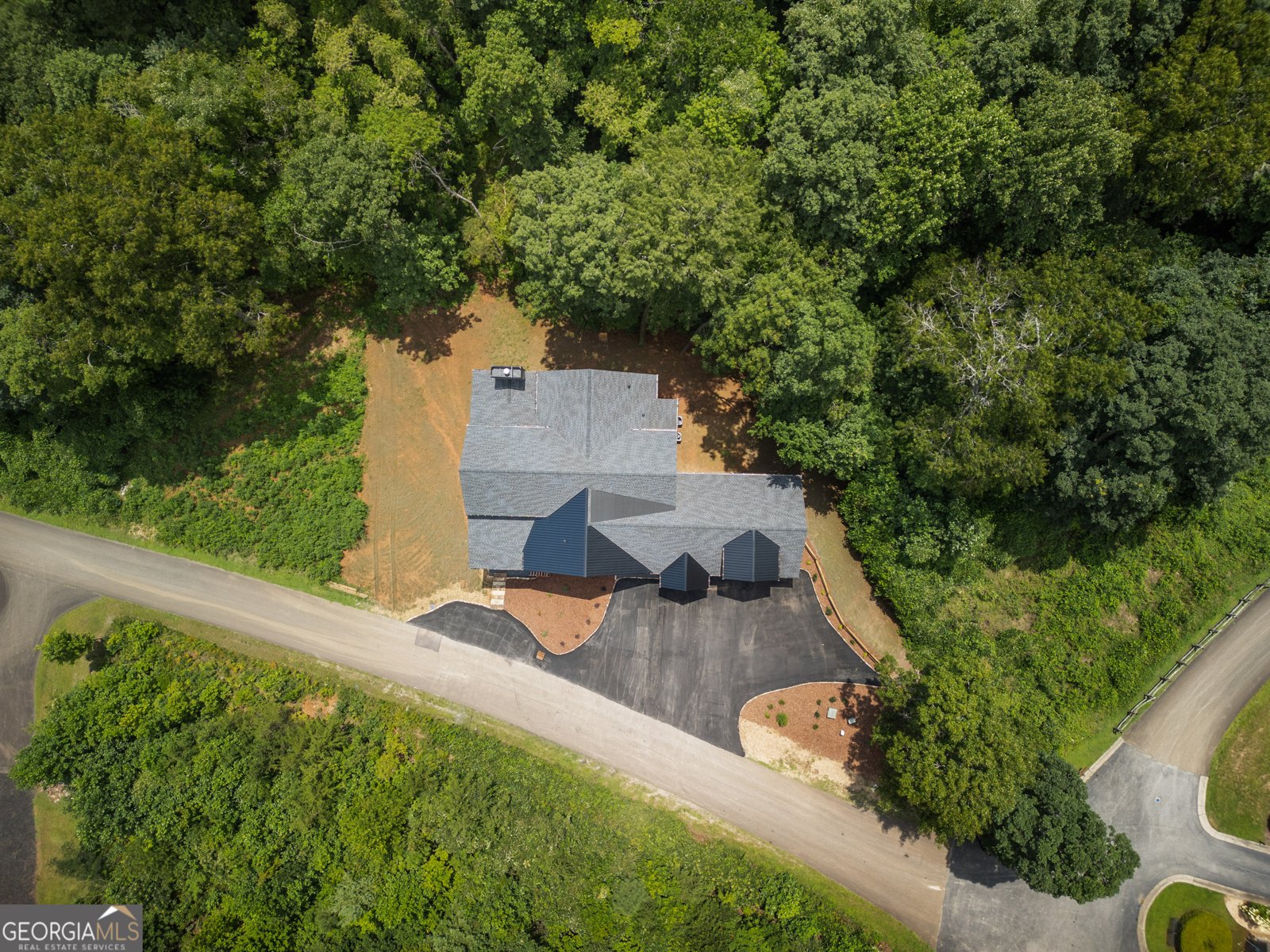 44 Staurolite Mountain Road Blue Ridge - Photo 167