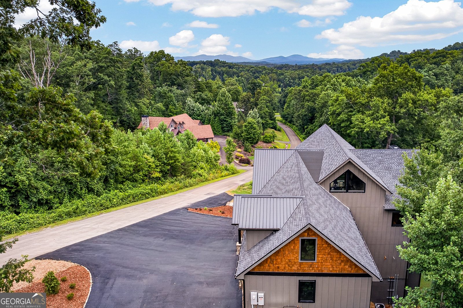 44 Staurolite Mountain Road Blue Ridge - Photo 169