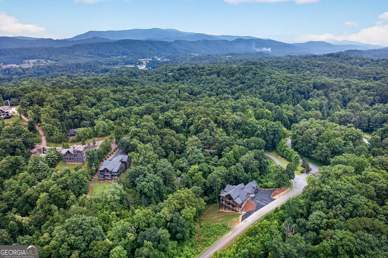 44 Staurolite Mountain Road Blue Ridge - Photo 171