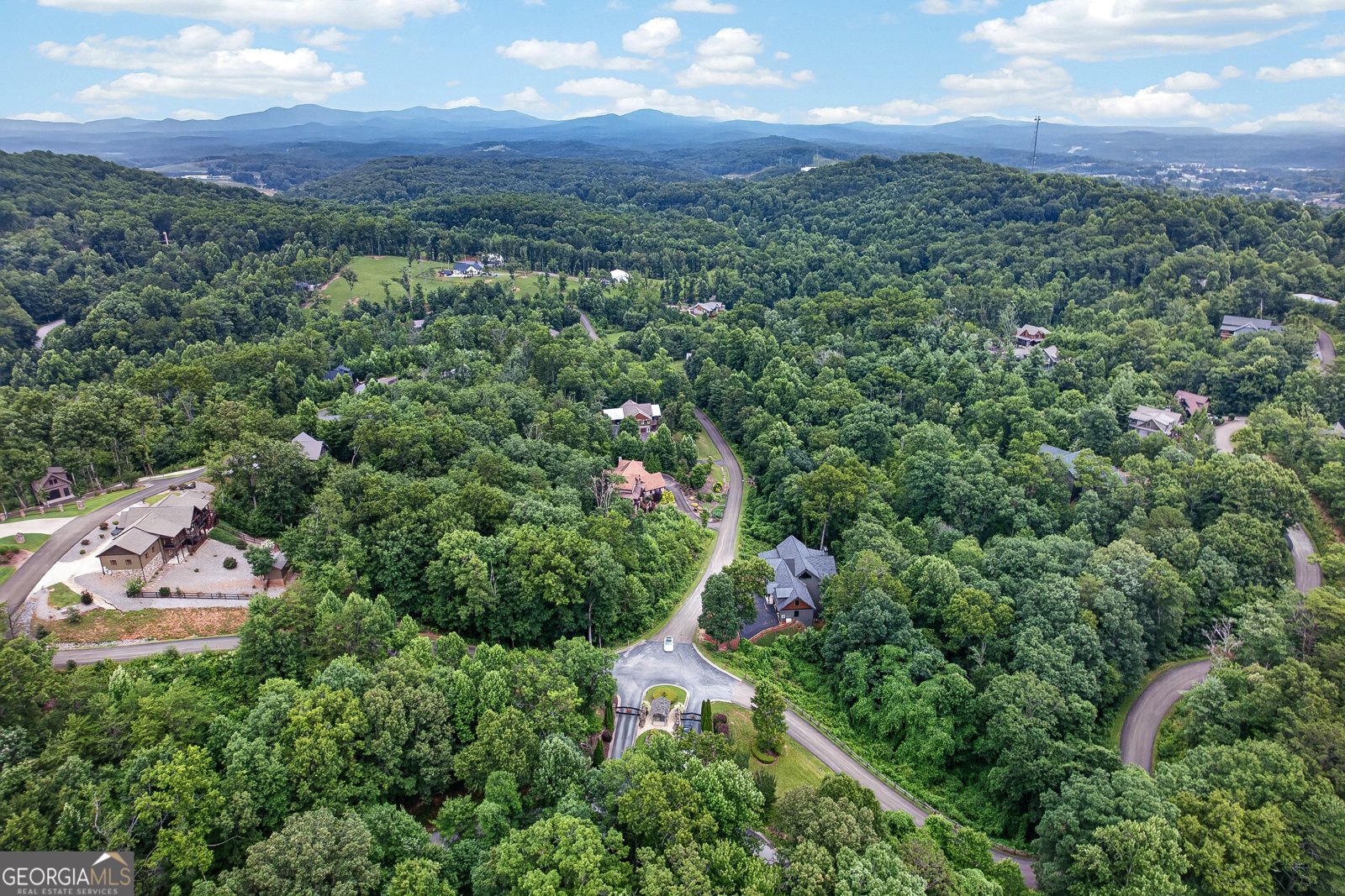 44 Staurolite Mountain Road Blue Ridge - Photo 173