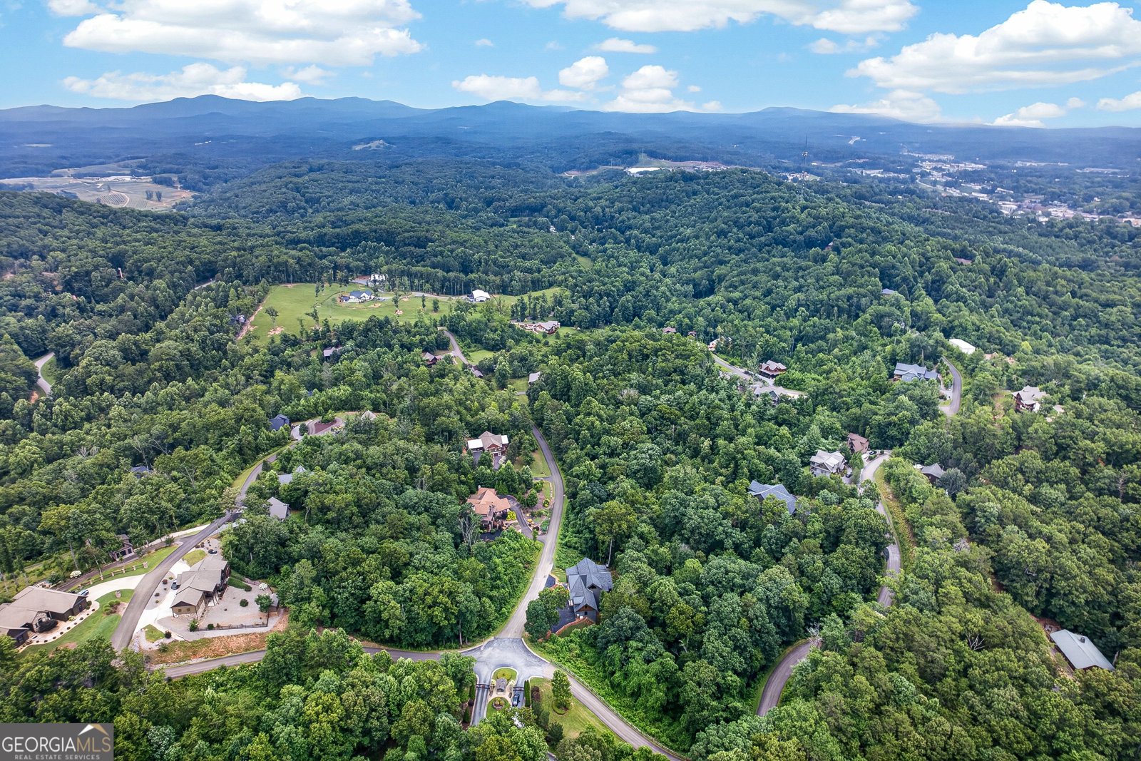 44 Staurolite Mountain Road Blue Ridge - Photo 174