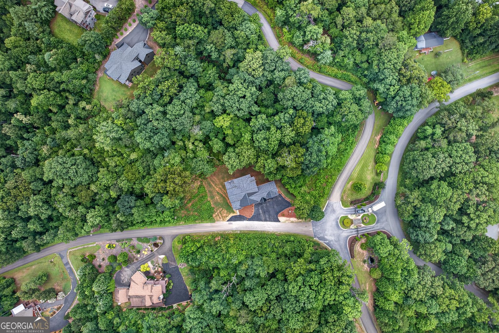 44 Staurolite Mountain Road Blue Ridge - Photo 175