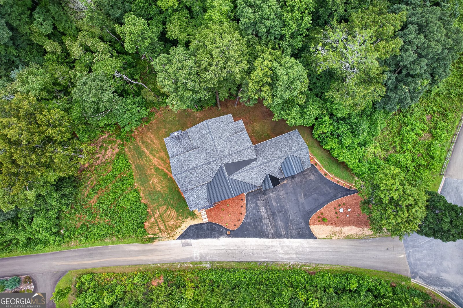 44 Staurolite Mountain Road Blue Ridge - Photo 176