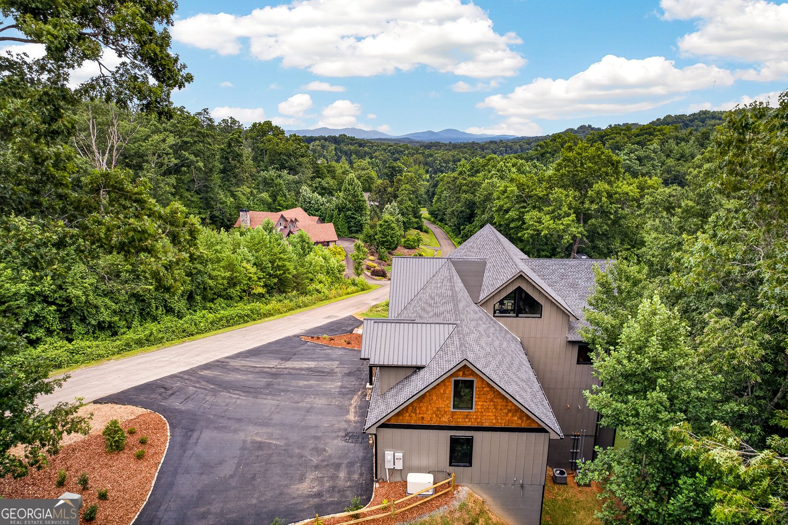 44 Staurolite Mountain Road Blue Ridge - Photo 177