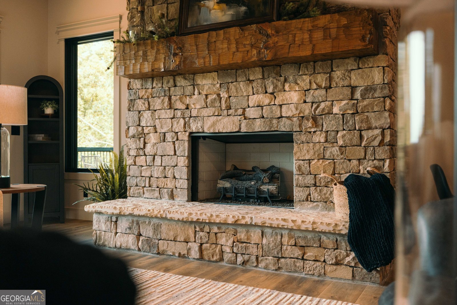 44 Staurolite Mountain Road Blue Ridge - Photo 182