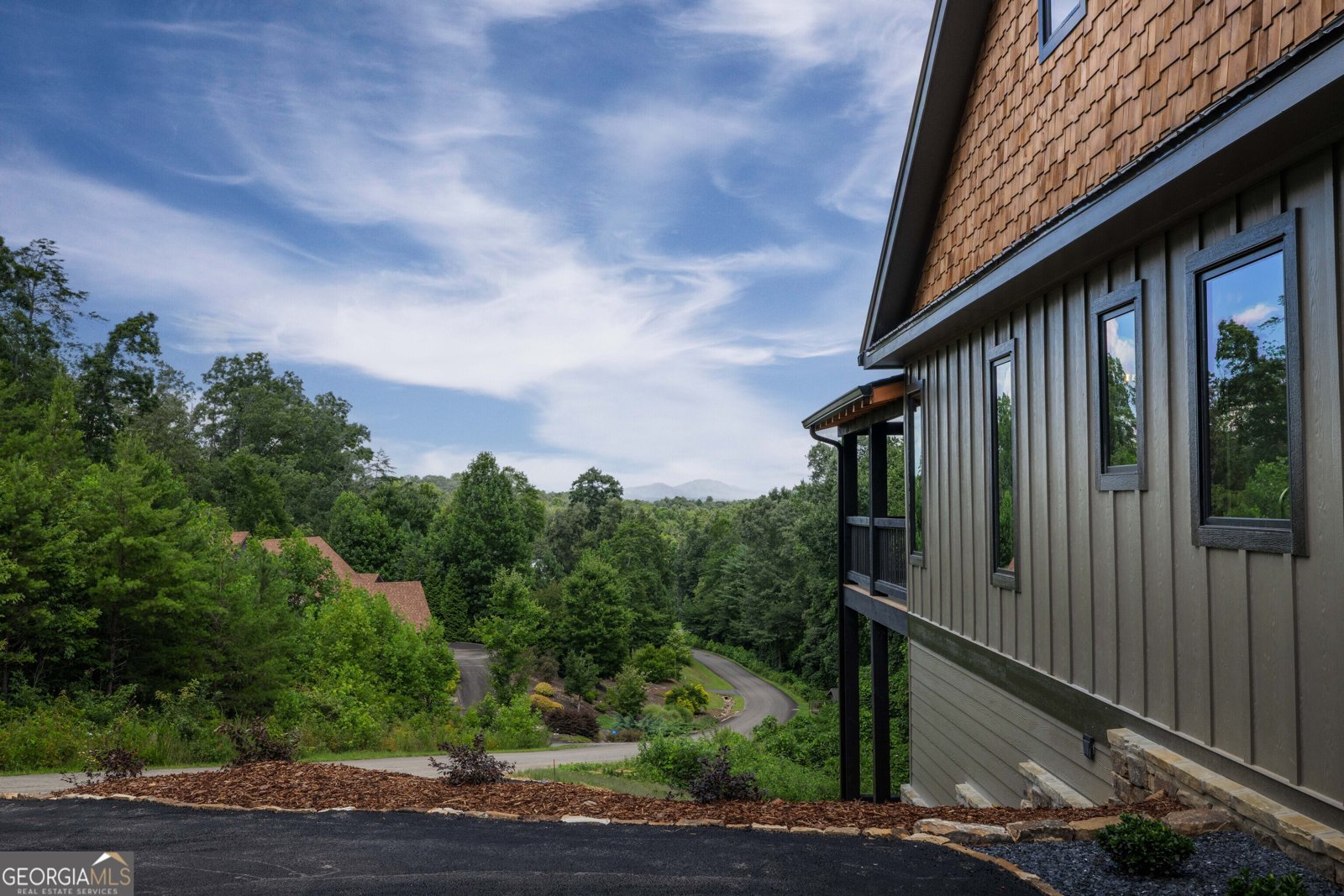 44 Staurolite Mountain Road Blue Ridge - Photo 183