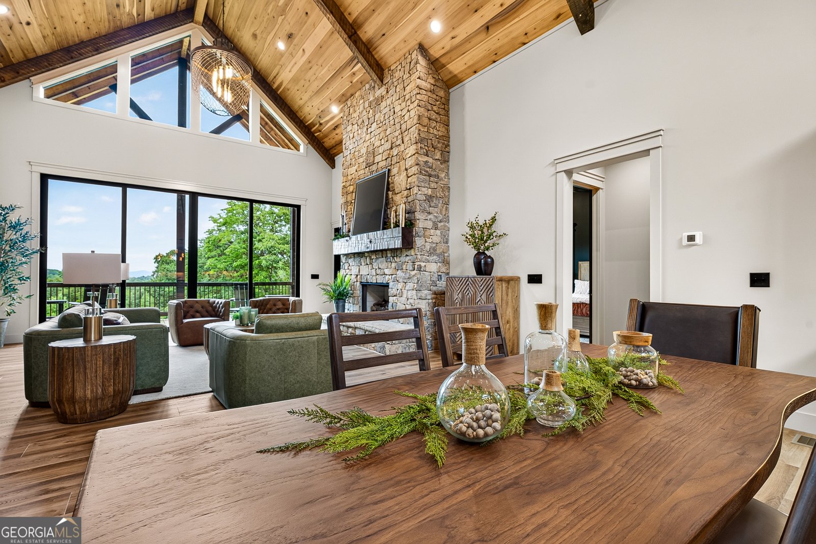 44 Staurolite Mountain Road Blue Ridge - Photo 22
