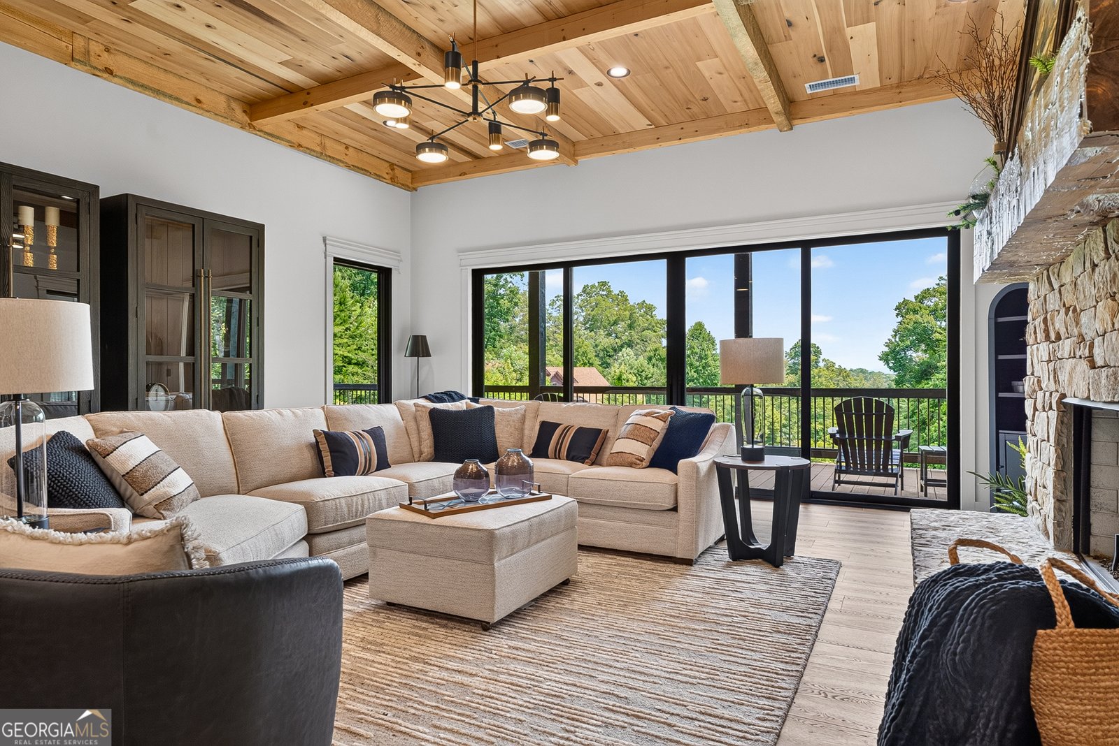 44 Staurolite Mountain Road Blue Ridge - Photo 40