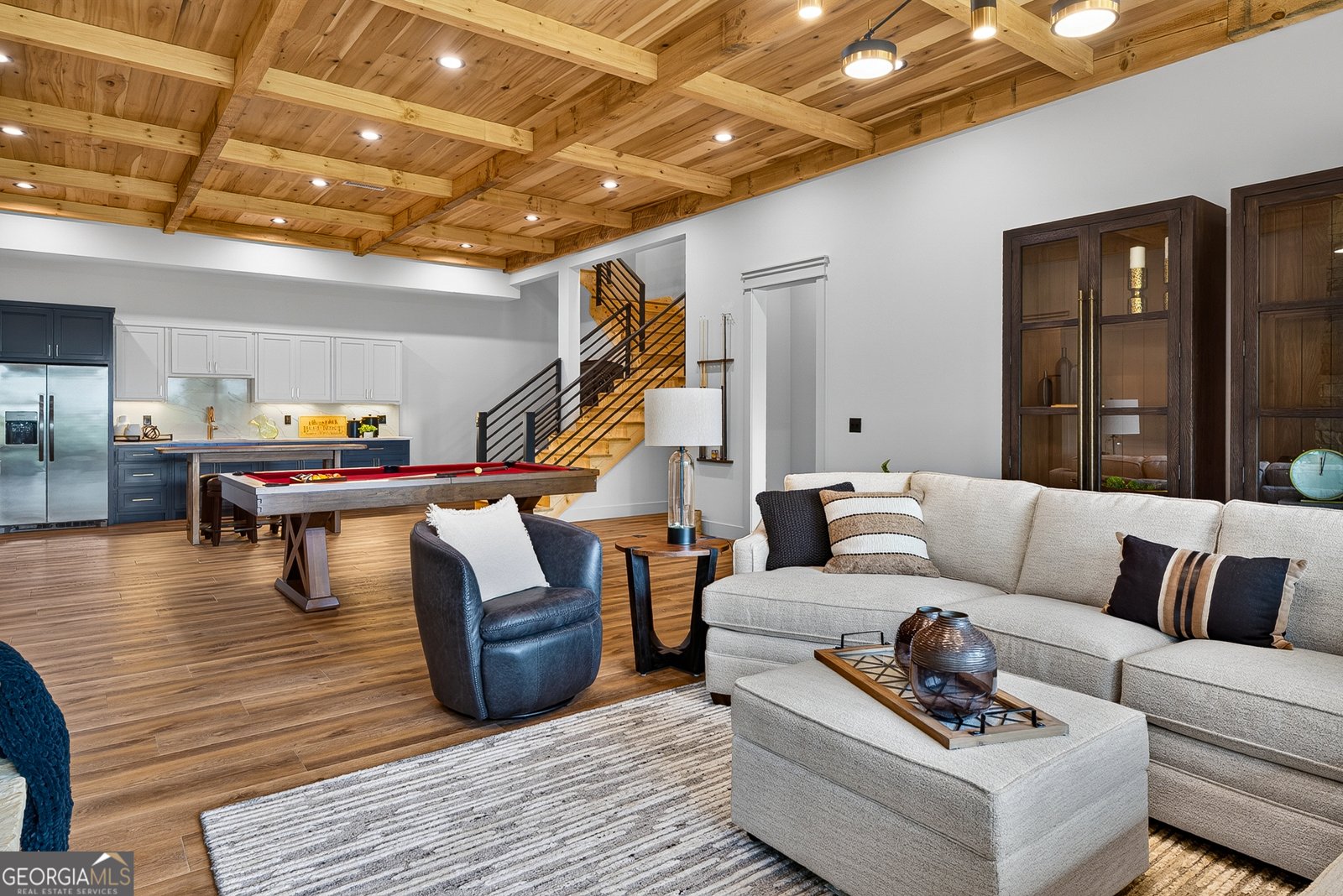 44 Staurolite Mountain Road Blue Ridge - Photo 41
