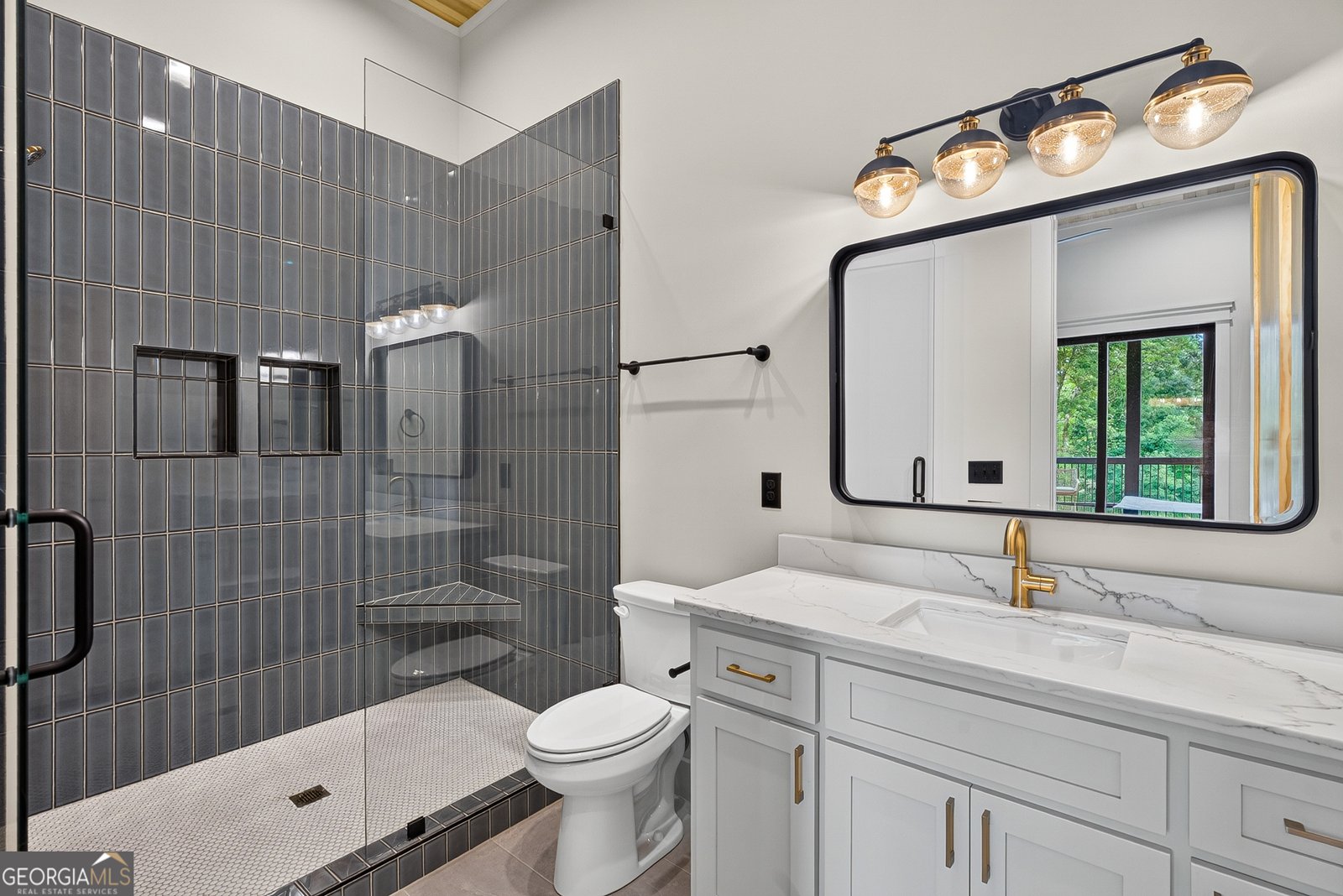 44 Staurolite Mountain Road Blue Ridge - Photo 45