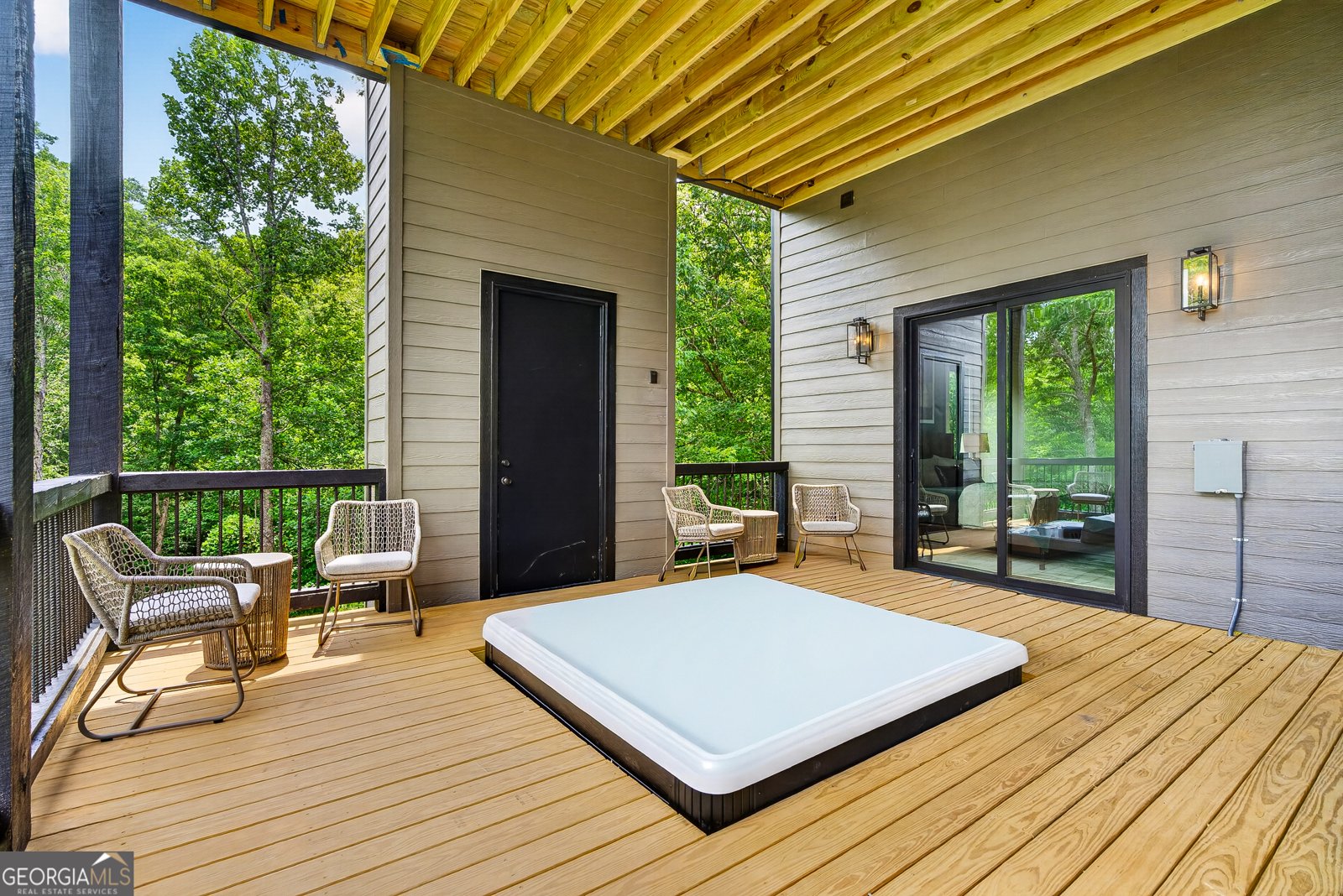 44 Staurolite Mountain Road Blue Ridge - Photo 50